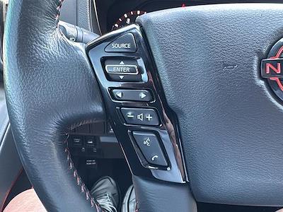 Used 2024 Nissan Frontier - photo 1