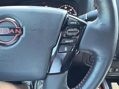Used 2024 Nissan Frontier - photo 1