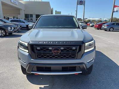 Used 2024 Nissan Frontier - photo 1