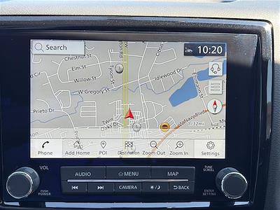 Used 2024 Nissan Frontier - photo 1