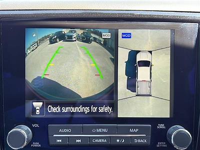 Used 2024 Nissan Frontier - photo 1