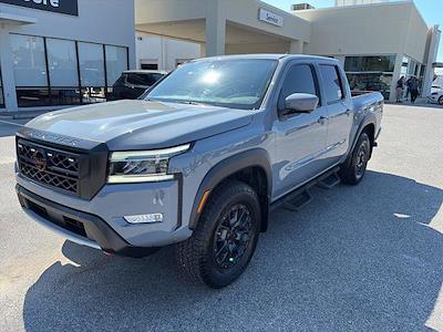 2024 Nissan Frontier Crew Cab 4x4 Pickup for sale #I619187 - photo 1