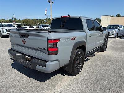 Used 2024 Nissan Frontier - photo 1
