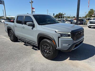 Used 2024 Nissan Frontier - photo 1