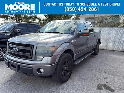Used 2013 Ford F-150 - photo 1