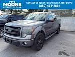 2013 Ford F-150 SuperCrew Cab 4x4 Pickup for sale #I619187A - photo 1