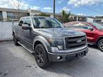 2013 Ford F-150 SuperCrew Cab 4x4 Pickup for sale #I619187A - photo 2