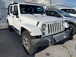 2017 Jeep Wrangler Unlimited 4x4 SUV for sale #I705858 - photo 4