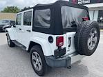 2017 Jeep Wrangler Unlimited 4x4 SUV for sale #I705858 - photo 2