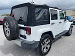 2017 Jeep Wrangler Unlimited 4x4 SUV for sale #I705858 - photo 3