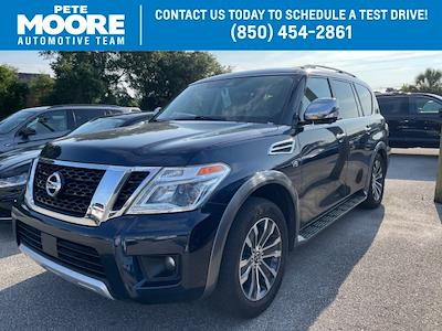 2018 Nissan Armada 4x2 SUV for sale #I732135 - photo 1