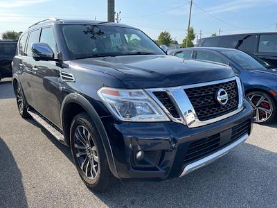 2018 Nissan Armada 4x2 SUV for sale #I732135 - photo 2