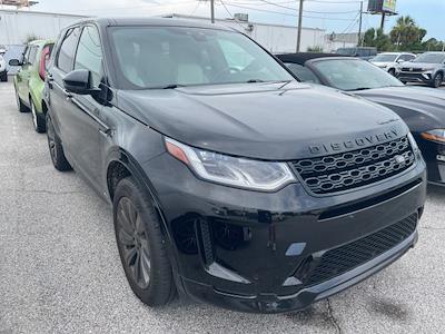 2020 Land Rover Discovery Sport AWD SUV for sale #I833413 - photo 2