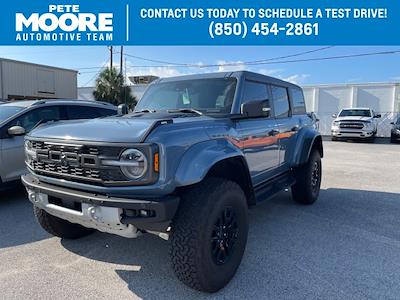 2024 Ford Bronco 4WD SUV for sale #IA49465 - photo 1