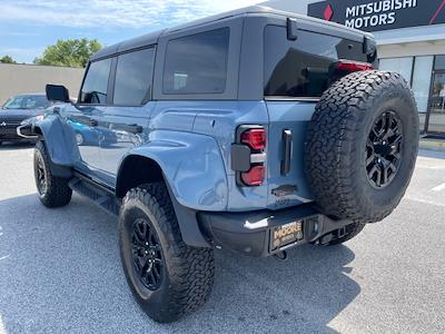 2024 Ford Bronco 4WD SUV for sale #IA49465 - photo 2