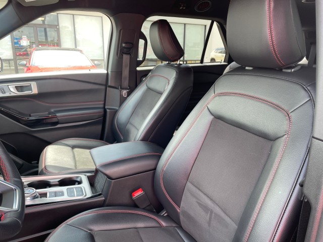 Used 2023 Ford Explorer - photo 19
