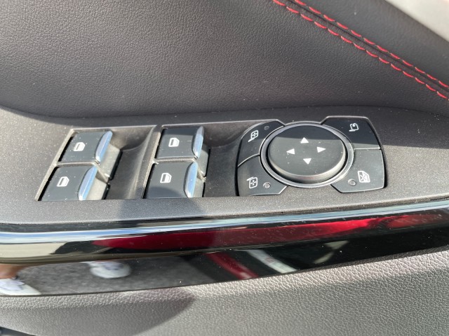 Used 2023 Ford Explorer - photo 21