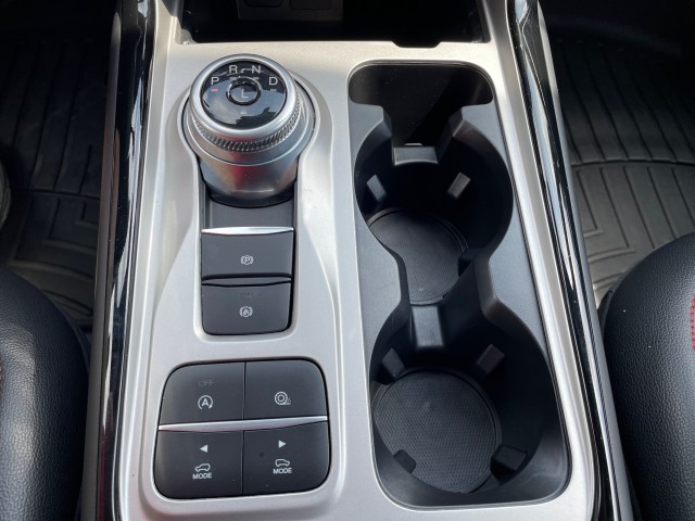 Used 2023 Ford Explorer - photo 31