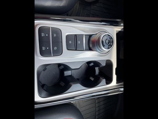Used 2023 Ford Explorer - photo 7