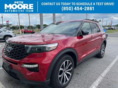 2023 Ford Explorer RWD SUV for sale #IB49265 - photo 1
