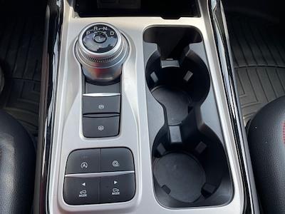 Used 2023 Ford Explorer - photo 1