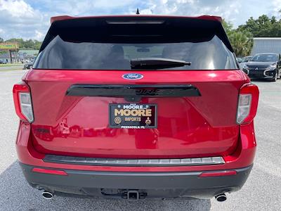 Used 2023 Ford Explorer - photo 1