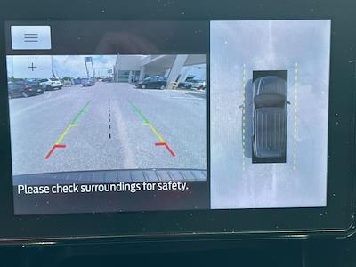 Used 2023 Ford Explorer - photo 1