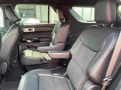 Used 2023 Ford Explorer - photo 1