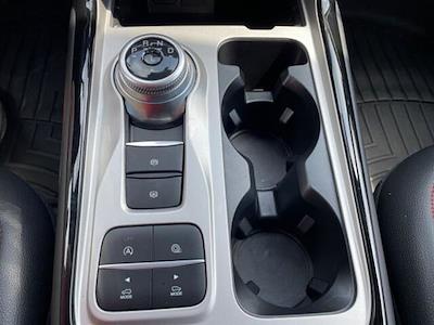 Used 2023 Ford Explorer - photo 1