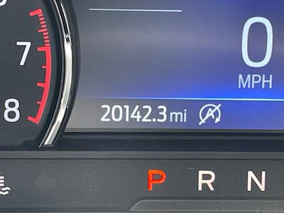 Used 2023 Ford Explorer - photo 1