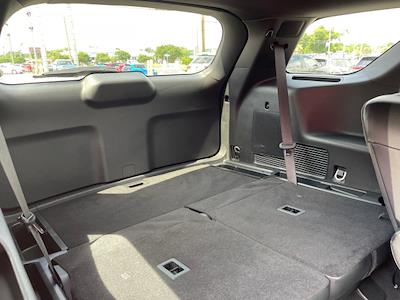 Used 2023 Ford Explorer - photo 1