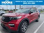 2023 Ford Explorer RWD SUV for sale #IB49265 - photo 1