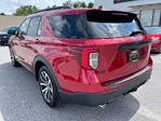 2023 Ford Explorer RWD SUV for sale #IB49265 - photo 2