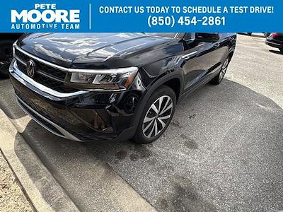 2024 Volkswagen Taos FWD SUV for sale #IP00344 - photo 1