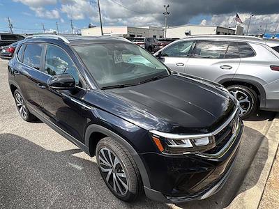 2024 Volkswagen Taos FWD SUV for sale #IP00344 - photo 2