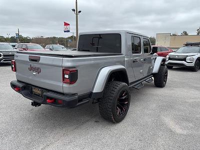 2021 Jeep Gladiator Crew Cab 4x4 Pickup for sale #IP01228 - photo 2