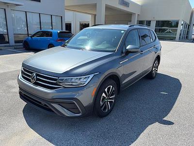 2022 Volkswagen Tiguan FWD SUV for sale #IP02442 - photo 1
