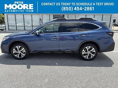 2021 Subaru Outback AWD SUV for sale #IP03272 - photo 1