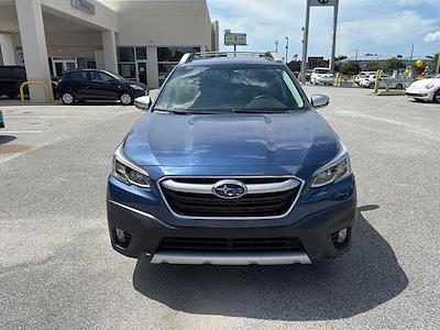 2021 Subaru Outback AWD SUV for sale #IP03272 - photo 2
