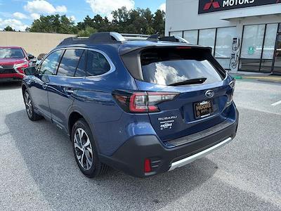 2021 Subaru Outback AWD SUV for sale #IP03272 - photo 2