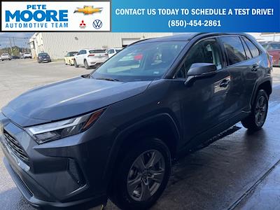 2024 Toyota RAV4 FWD SUV for sale #IP05241 - photo 1