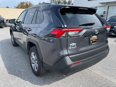 2024 Toyota RAV4 FWD SUV for sale #IP05241 - photo 2