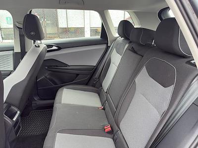 Used 2024 Volkswagen Taos - photo 1