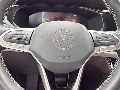 Used 2024 Volkswagen Taos - photo 1