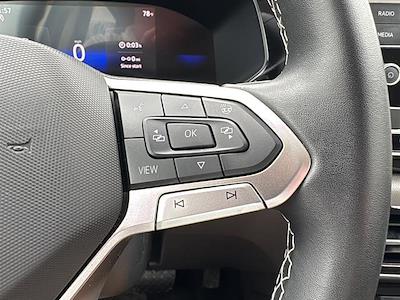 Used 2024 Volkswagen Taos - photo 1