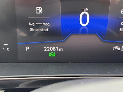 Used 2024 Volkswagen Taos - photo 1