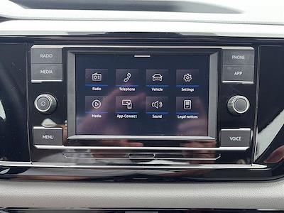 Used 2024 Volkswagen Taos - photo 1