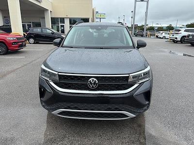 Used 2024 Volkswagen Taos - photo 1