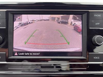 Used 2024 Volkswagen Taos - photo 1