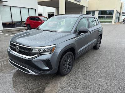 2024 Volkswagen Taos FWD SUV for sale #IP05325 - photo 1